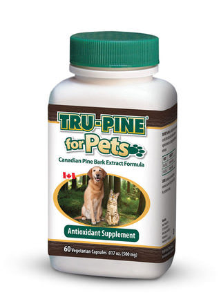 TRU-PINE<sup>®</sup> for Pets