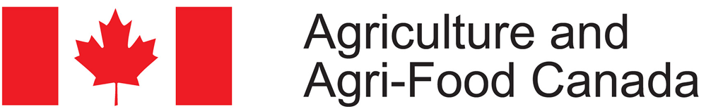 Agriculute and Agri-food Canada