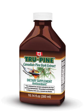 TRU-PINE<sup>®</sup> Extract